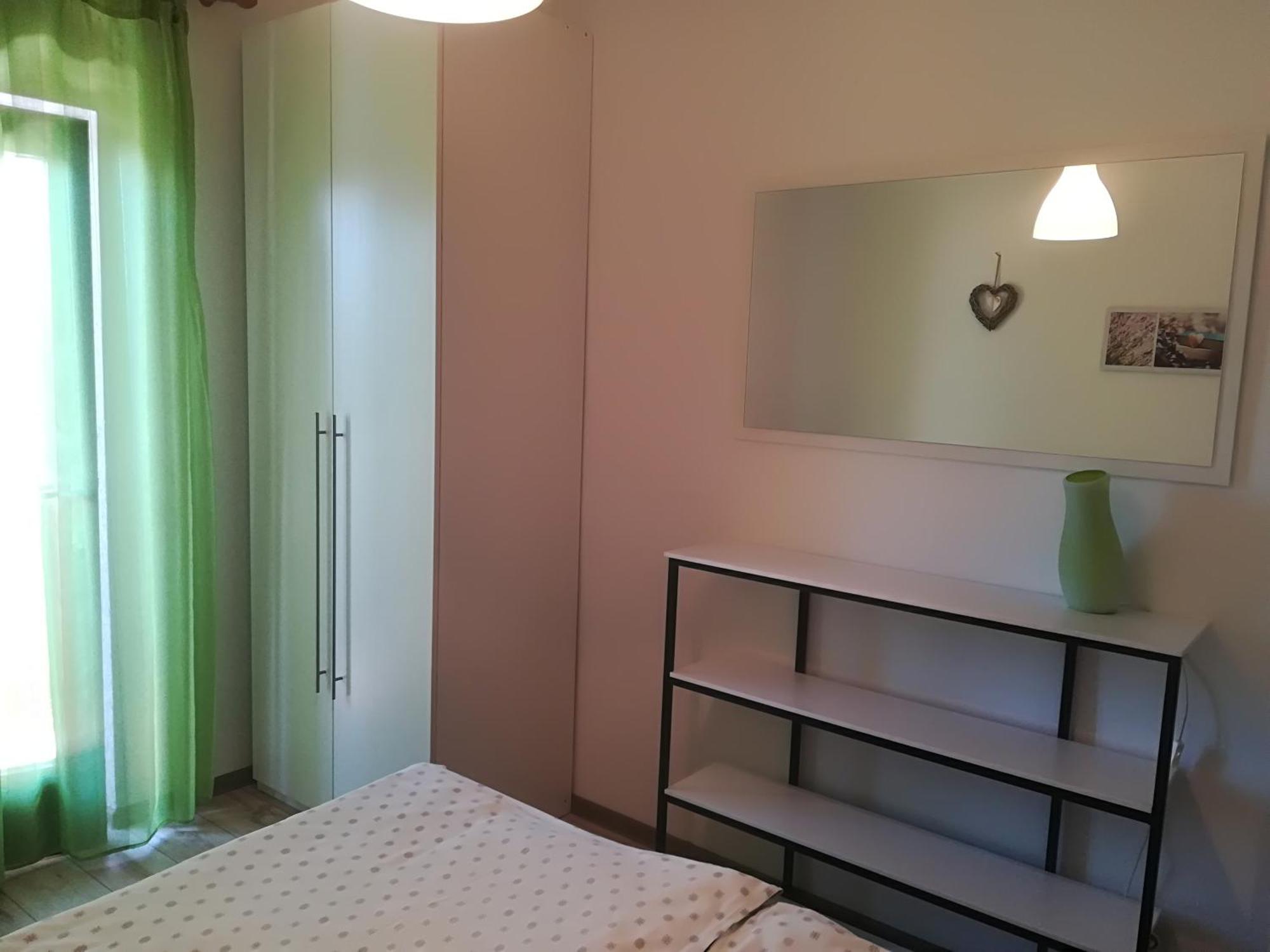 Apartment Sandra Poreč