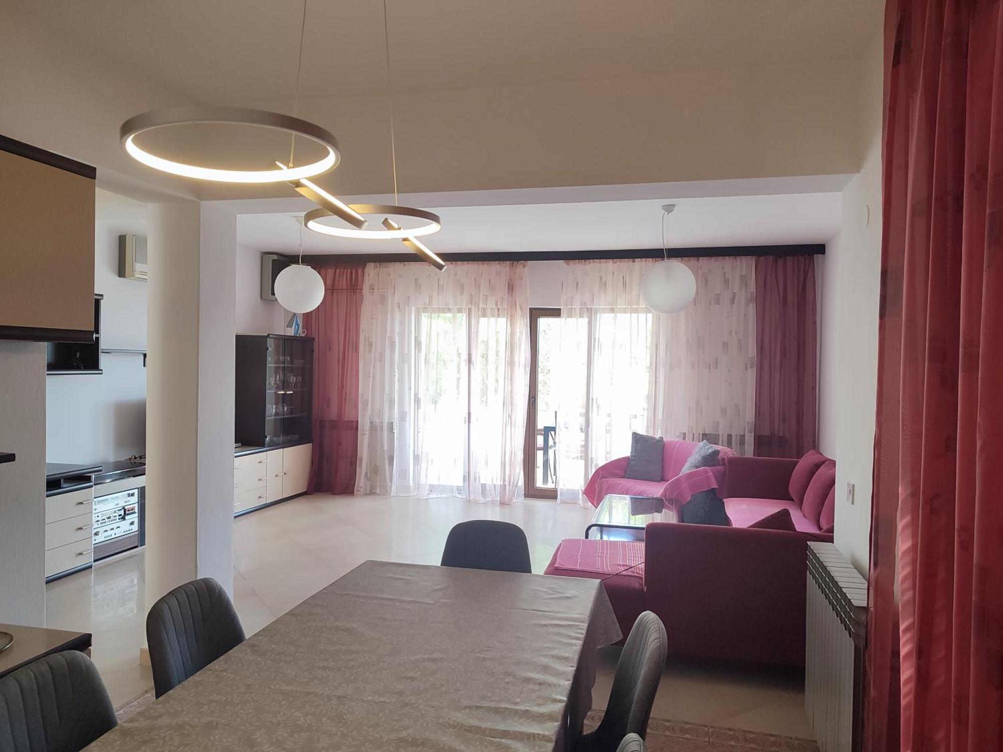 Apartment Sandra Poreč